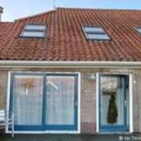 De Oostkamer; Eiland Appartement Naast Natuurgebied Boschplaat Oosterend  Kültér fotó